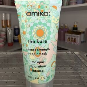 Amika The Kure Intense Strength Repair Mask